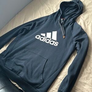 Adidas Hoodie